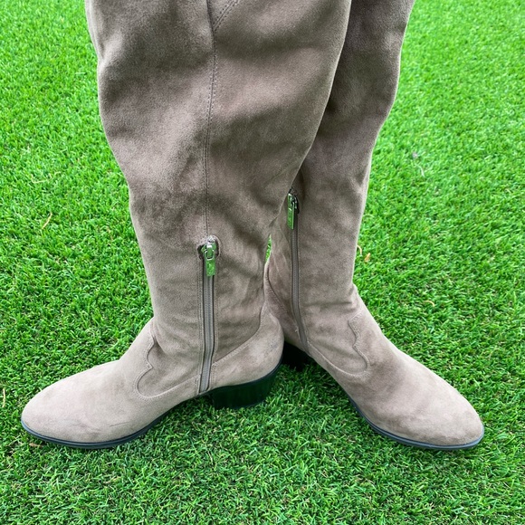 Marc Fisher Over the Knee Boots - Picture 9 of 9